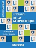 L'essentiel de la géopolitique
