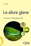 Le Silure Glane: Biologie, %C3%A9cologie, %C3%A9levage
