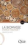 La biomasse énergie d'avenir ?