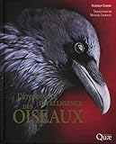 Ltonnante Intelligence Des Oiseaux Prface De Frans De Waal