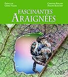 Fascinantes Araignes Prface De Cdric Villani