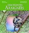 Fascinantes araignees - preface de cedric villani: PrΓ©face de CΓ©dric Villani (Beaux livres)