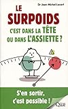 Le Surpoids, C'est Dans La T%C3%AAte Ou Dans L'assiette 