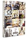 Domestic Art: Curated Interiors