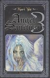 Angel Sanctuary Tome 3 Edition Deluxe