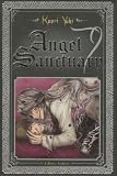 Angel Sanctuary Tome 7 