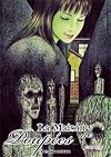 The Junji Ito Horror Manga Collection, Volume 8