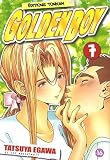 Golden Boy Tome 7 