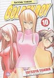 Golden Boy Tome 10 