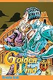 Jojos Bizarre Adventure Golden Wind Tome 14 