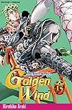 Jojos Bizarre Adventure Golden Wind Tome 15 