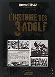 Lhistoire Des 3 Adolf Tome 1 