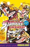 Stardust Crusaders T01