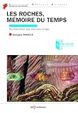 Les Roches Mmoire Du Temps