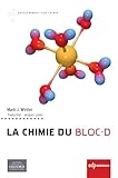 Chimie Du Blocd
