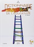 Dictionnaire Actuel De Lducation