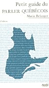 Petit Guide du Parler Quebecois