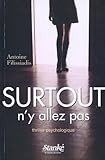 Image de couverture Amazon