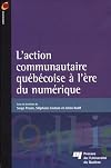 L'action communautaire québécoise à l'ère du numérique