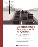 L'électrification des transports au Québec