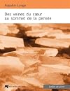 Des veines du cœur au sommet de la pensée : poèmes (1970-2008)