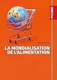 La mondialisation de l'alimentation