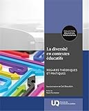 La diversité en contextes éducatifs