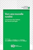 Vers une nouvelle ruralité