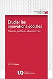 Étudier les innovations sociales