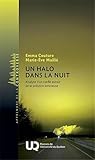 Un halo dans la nuit