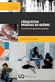 L'éducation muséale au Québec