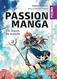 Passion manga