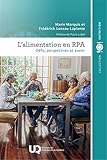 L'alimentation en RPA