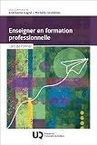 Enseigner en formation professionnelle