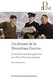 Un drame de la Deuxième Guerre