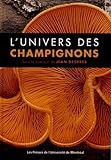 L'univers des champignons