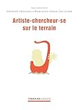 Artiste-chercheur·se sur le terrain