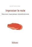 Improviser le reste