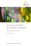 La longue marche de l'égalité au Québec