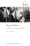 Sayyid Qutb