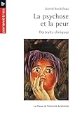 La psychose et la peur