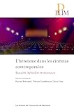L'héroïsme dans les cinémas contemporains