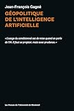 L'intelligence artificielle dans l'arène géopolitique