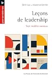 Leçons de leadership