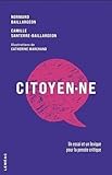 Citoyen·ne