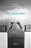 Toi comme hier