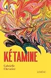 Kétamine