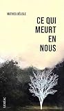 Image de couverture Amazon