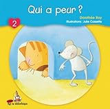 Image de couverture Amazon
