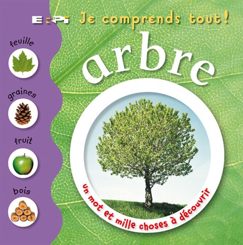 Cover of Arbre